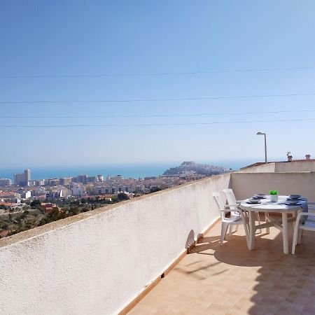 Montemar Orangecosta Apartment Peniscola Luaran gambar