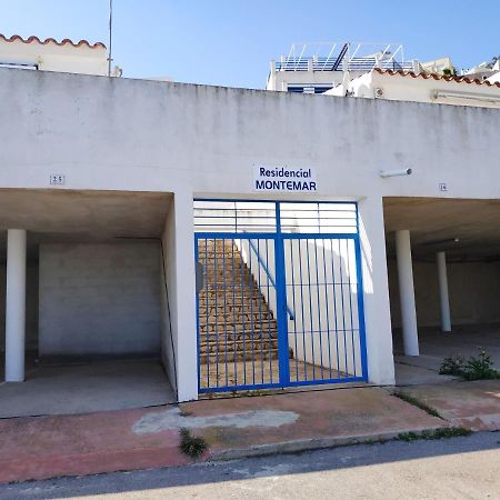 Montemar Orangecosta Apartment Peniscola Luaran gambar