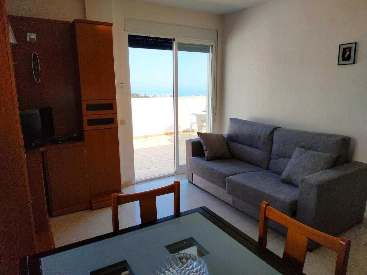 Montemar Orangecosta Apartment Peniscola Luaran gambar