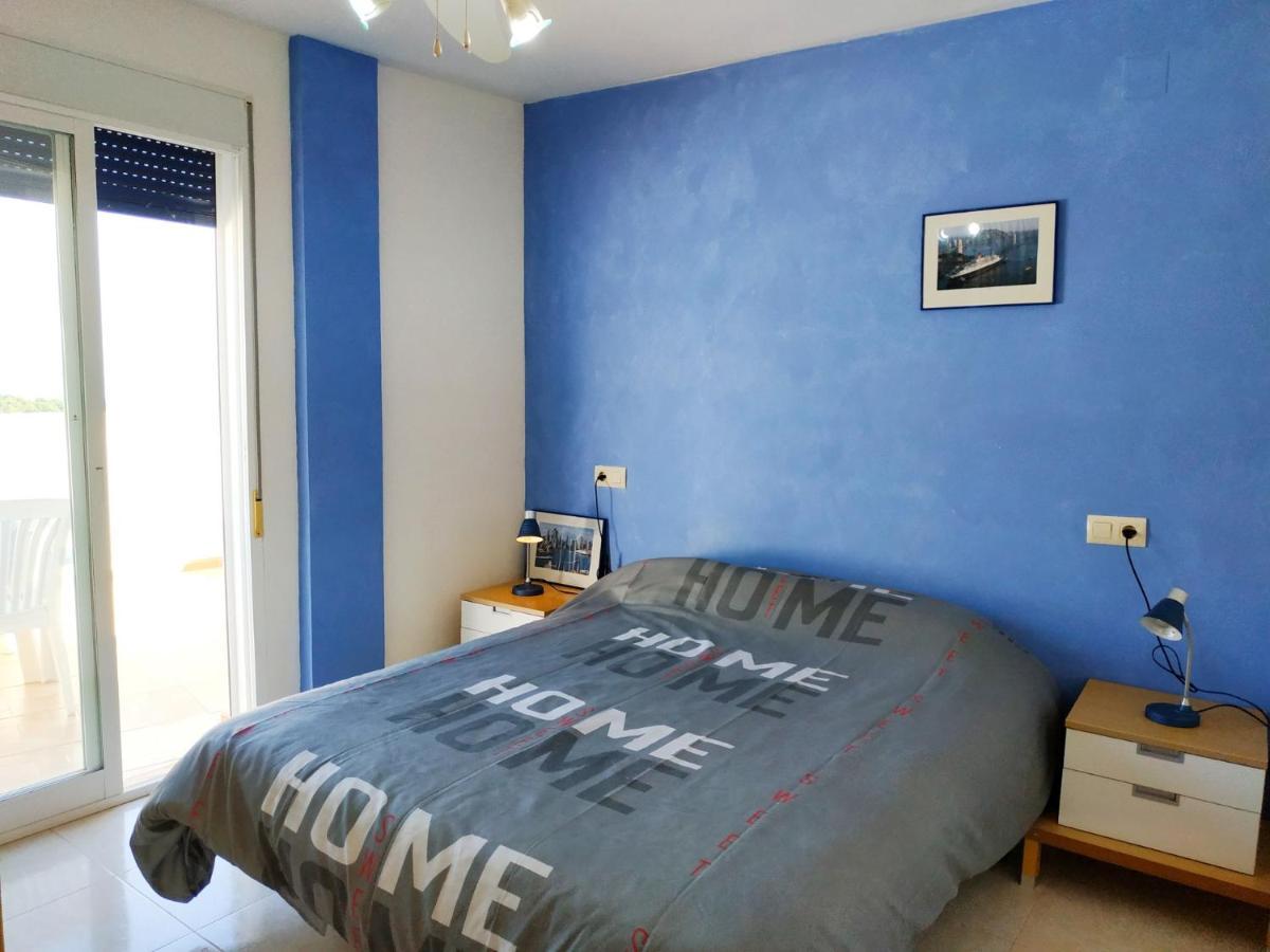 Montemar Orangecosta Apartment Peniscola Luaran gambar
