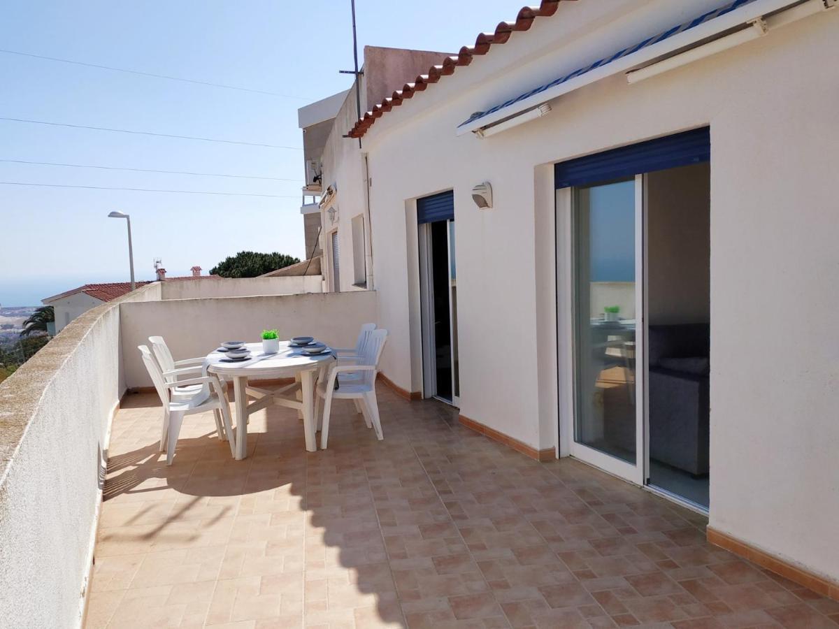 Montemar Orangecosta Apartment Peniscola Luaran gambar