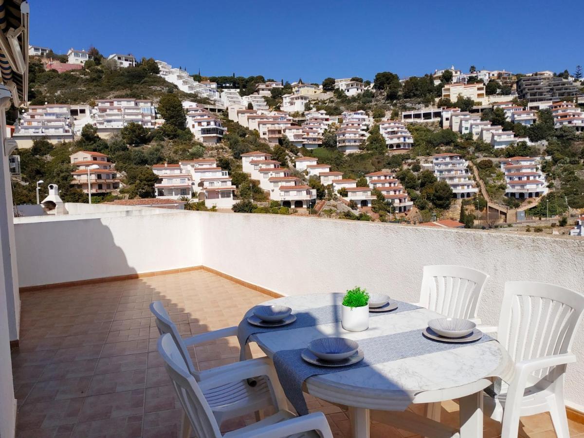 Montemar Orangecosta Apartment Peniscola Luaran gambar