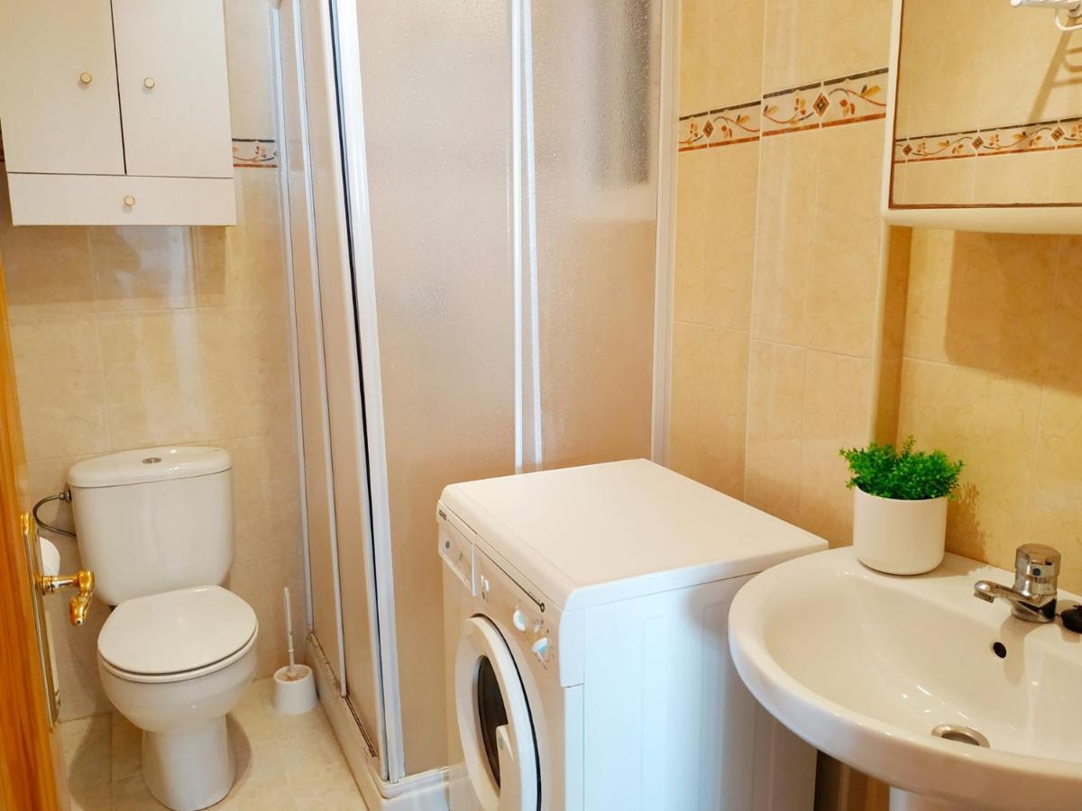 Montemar Orangecosta Apartment Peniscola Luaran gambar