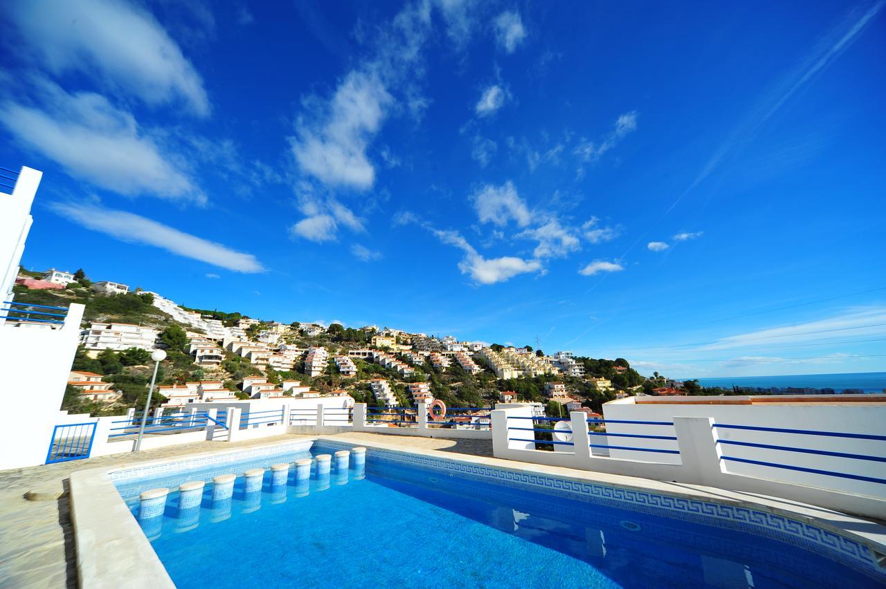 Montemar Orangecosta Apartment Peniscola Luaran gambar